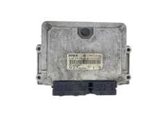 Controlador 55185365 0281010332 41AAA Alfa Romeo Bosch 55874