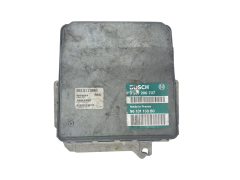 Controlador 9613113880 0261200707 PSA Bosch 55599
