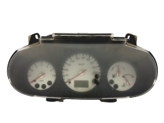 Velocímetro/Instrumentos Y Relojes Ford Fiesta YS6F-10C956-AB 42089