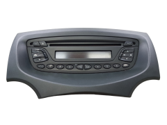 Radio Cd Ford KA 2 7354765220 28223222 Delphi