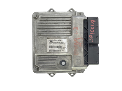 Controlador MJD6JF.S1 51775008 71600.005.04 Fiat Magneti Marelli 53965