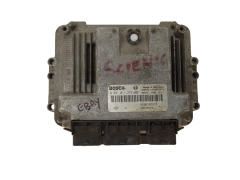 Controlador 0281011275 8200305678 8200269879 Renault Bosch 16146