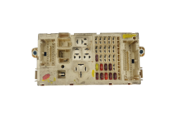 Controlador De Confort 1349511080 Fiat 40250