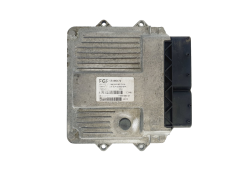 Controlador 55195172 MJD6JF.P1 Fiat FGP 37801