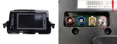 Navegación Renault Megane 3 259153411R 280380578R TomTom 5