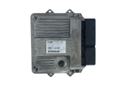 Controlador 55196356 ZQ MJD6JO.A2 71600.046.02 Opel FGP