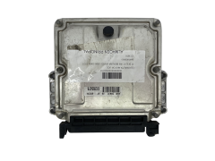 Controlador 0281010363 9641608080 28FM0213 PSA Bosch 52917