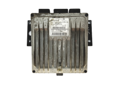Controlador 8200331477 8200374150 R0410B027B Renault Delphi 19872