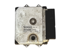 Controlador 51872449 BC.0097889.C Fiat FPT 