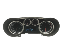 Velocímetro/Instrumentos Y Relojes Alfa Romeo Mito 50516435 56686