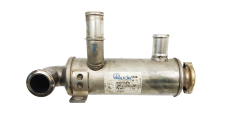 Radiador Del Egr 9646762280 VP1U3H-9P445-BB 1.6 TDCi HDI PSA Ford Volvo