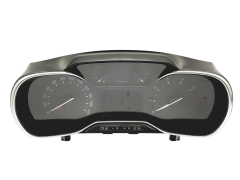Velocímetro/Instrumentos Y Relojes Citroen C3 9813361680 Yazaki 52811