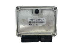 Controlador VW 038906019DS 0281010543 Bosch 52680