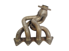 Colector De Escape 7700114282 Renault Clio 2 Sport 2.0 F4R 114282 