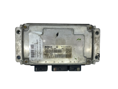 Controlador 0261206606 9638765980id09 26FM0872 PSA Bosch 63177