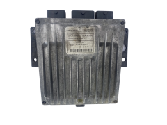 Controlador Renault 8200212348 8200222917 R0410C039A Delphi TRW 50397