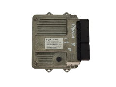 Controlador FGP MJD6JF.S1 51775008 71600.005.04 Fiat Magneti Marelli 18748