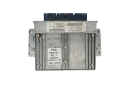 Controlador PSA 9653106180 9642222380 Sagem 36140
