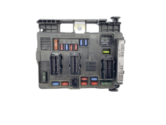 Controlador PSA 9650618480 U118470003L Siemens 58914