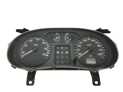 Velocímetro/Instrumentos Y Relojes Renault Clio 2 8200261086 40773