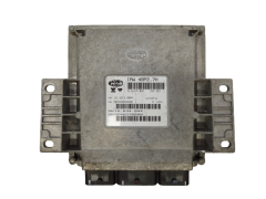 Controlador PSA 9645989480 IAW48P2.7H Magneti Marelli 21555