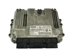 Controlador 0281014729 9653958980 9665674480 Bosch PSA 68434