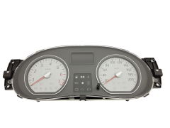 Velocímetro/Instrumentos Y Relojes Dacia Sandero P248104802R 27391