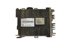 Controlador VW 443907311D 0261200271 Bosch 15867