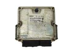 Controlador 0281011064 P04727665AB HN7ABO Chrysler Bosch 14257
