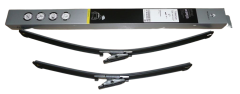 Pluma Limpiaparabrisas Delantero Original Renault Talisman 600+450 288905565R