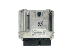 Controlador Mini 8519663 0281018991 Bosch 43351