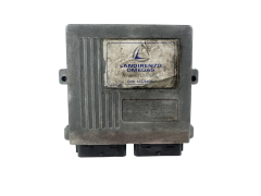 Controlador LPG 10R-026011  110R-006011 616264001 Landi Renzo 49580