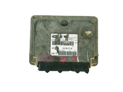 Controlador VW 036906014AN IAW4CV.V0 Magneti Marelli 33362