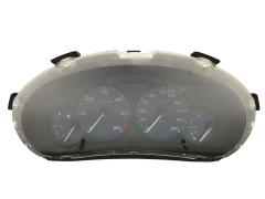 Velocímetro/Instrumentos Y Relojes Citroen Berlingo 9646433980  000707903 48243