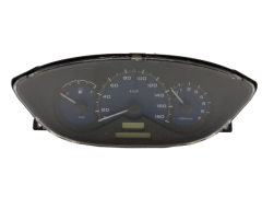 Velocímetro/Instrumentos Y Relojes Chevrolet Matiz 96664129 21506