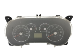 Velocímetro/Instrumentos Y Relojes Fiat Grande Punto 51803089 40194