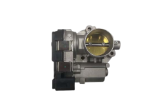 Mariposa De Aire Para VW Audi Skoda 04C133062C 11331777301 Vika