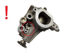 Bomba De Aceite 150002257R 0.9 1.2 TCE DIG Renault Dacia Nissan 26