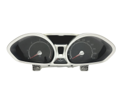 Velocímetro/Instrumentos Y Relojes Ford Fiesta VP8A6F-10894-BC 58606