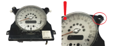 Velocímetro/Instrumentos Y Relojes Mini Cooper 6211 6972077 54114