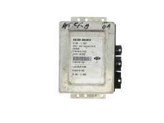 Controlador ABS A0004463314 3X5398 Mercedes 41758