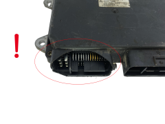 Controlador A1351503479 8631A098 E6T42487 Mitsubishi 52753