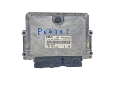 Controlador 46825756 0281001955 18841WAA Fiat Bosch 55510