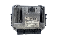 Controlador PSA 0281011783 9658556780 9654490280 Bosch 50065