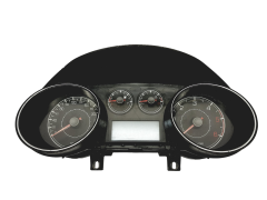 Velocímetro/Instrumentos Y Relojes Fiat Bravo 554000980100 5550019804 50257