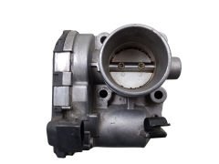 Mariposa De Aire Fiat Lancia 0280750042 1.2B Bosch 2973