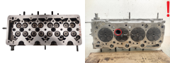 La Culata Opel 1.7 CDTI Z17DTH 4