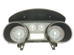 Velocímetro/Instrumentos Y Relojes Fiat Punto 51917429 26256