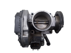 Mariposa De Aire Chevrolet Matiz Spark DPI-1 96439960 1440