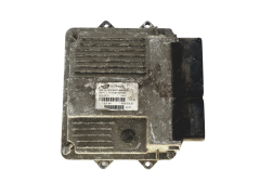 Controlador 51744426 71600.010.02 Fiat FGP 27253
